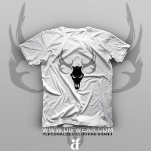 تیشرت Deer #17