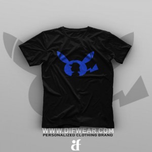 تیشرت Pokemon #1