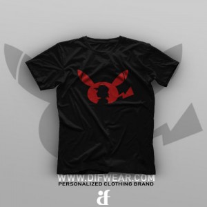 تیشرت Pokemon #1
