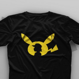 تیشرت Pokemon #1