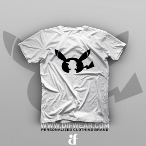 تیشرت Pokemon #1