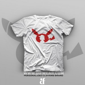 تیشرت Pokemon #1