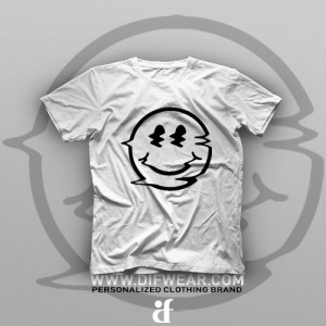 تیشرت Melt Smile #3