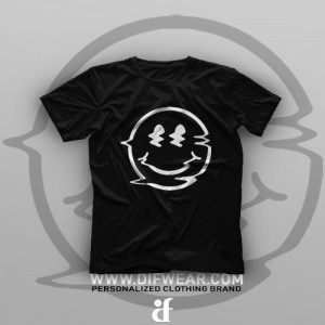 تیشرت Melt Smile #3
