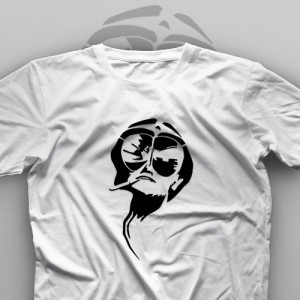 تیشرت Fear and Loathing #1