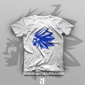تیشرت Apache #1