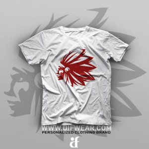 تیشرت Apache #1