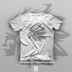 تیشرت Apache #1