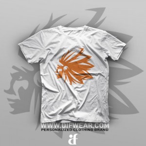 تیشرت Apache #1