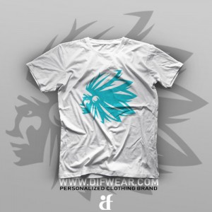 تیشرت Apache #1