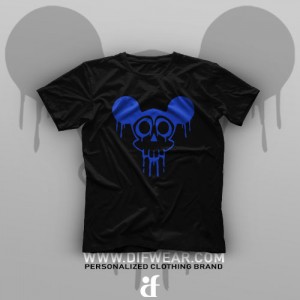 تیشرت Melt Micky #2