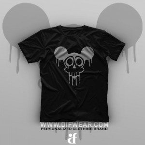 تیشرت Melt Micky #2