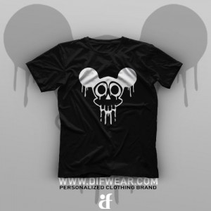 تیشرت Melt Micky #2