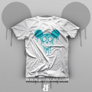 تیشرت Melt Micky #2