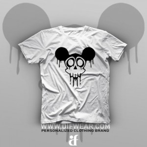 تیشرت Melt Micky #2