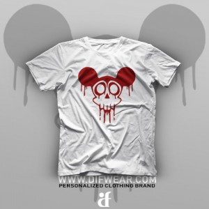 تیشرت Melt Micky #2