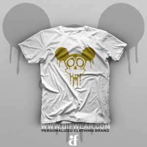 تیشرت Melt Micky #2