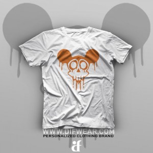 تیشرت Melt Micky #2
