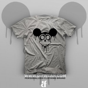 تیشرت Melt Micky #2