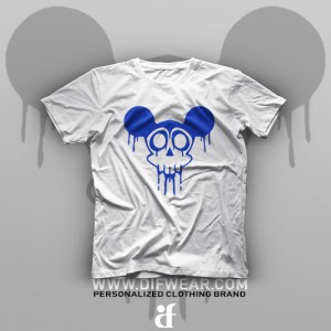 تیشرت Melt Micky #2