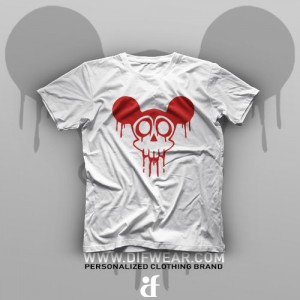 تیشرت Melt Micky #2