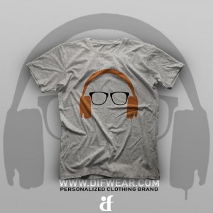 تیشرت Street Boy #1