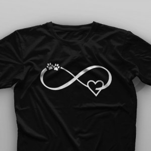 تیشرت Unlimited Love #1