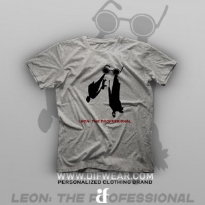 تیشرت Leon #16
