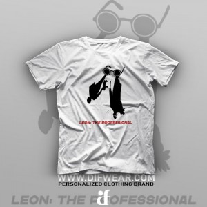 تیشرت Leon #16
