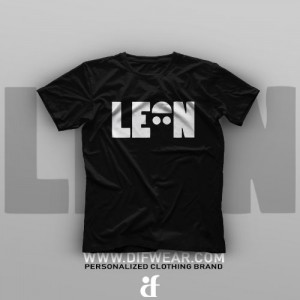 تیشرت Leon #17