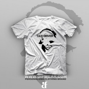 تیشرت Taxi Driver #10