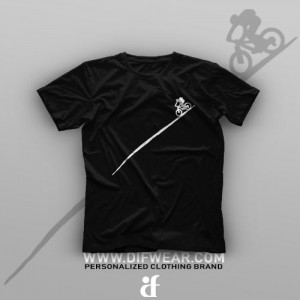 تیشرت Cyclist #1