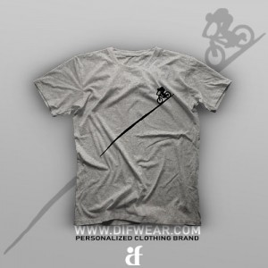 تیشرت Cyclist #1
