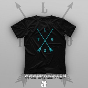 تیشرت Lost #1