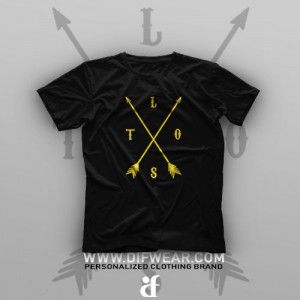 تیشرت Lost #1
