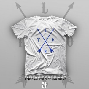 تیشرت Lost #1