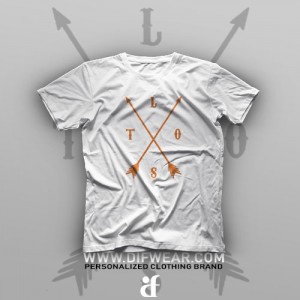 تیشرت Lost #1