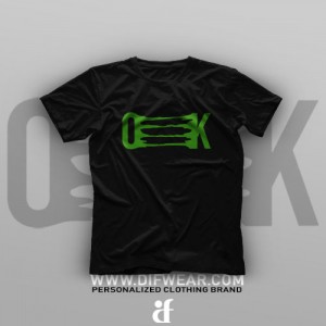 تیشرت OK #1