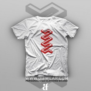 تیشرت Shape Art #71