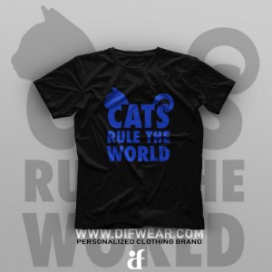 تیشرت Cat #15