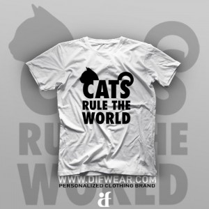 تیشرت Cat #15