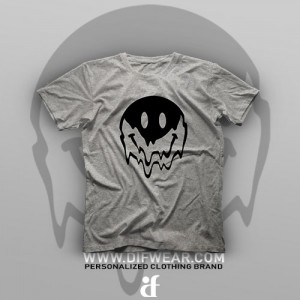 تیشرت Melt Smile #4