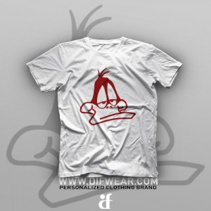 تیشرت Daffy Duck #3