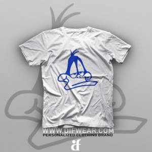 تیشرت Daffy Duck #3
