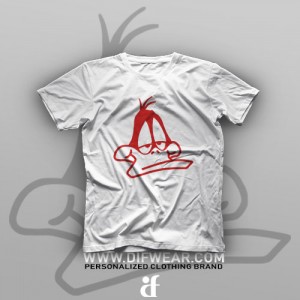 تیشرت Daffy Duck #3