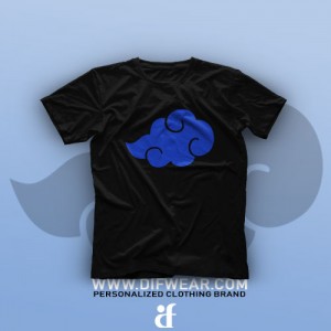 تیشرت Akatsuki #1
