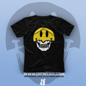 تیشرت Dead Inside #3
