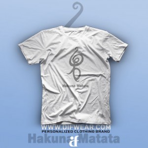 تیشرت Hakuna Matata #3