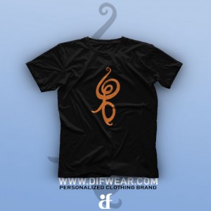 تیشرت Hakuna Matata #2