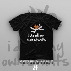 تیشرت  I Do #1